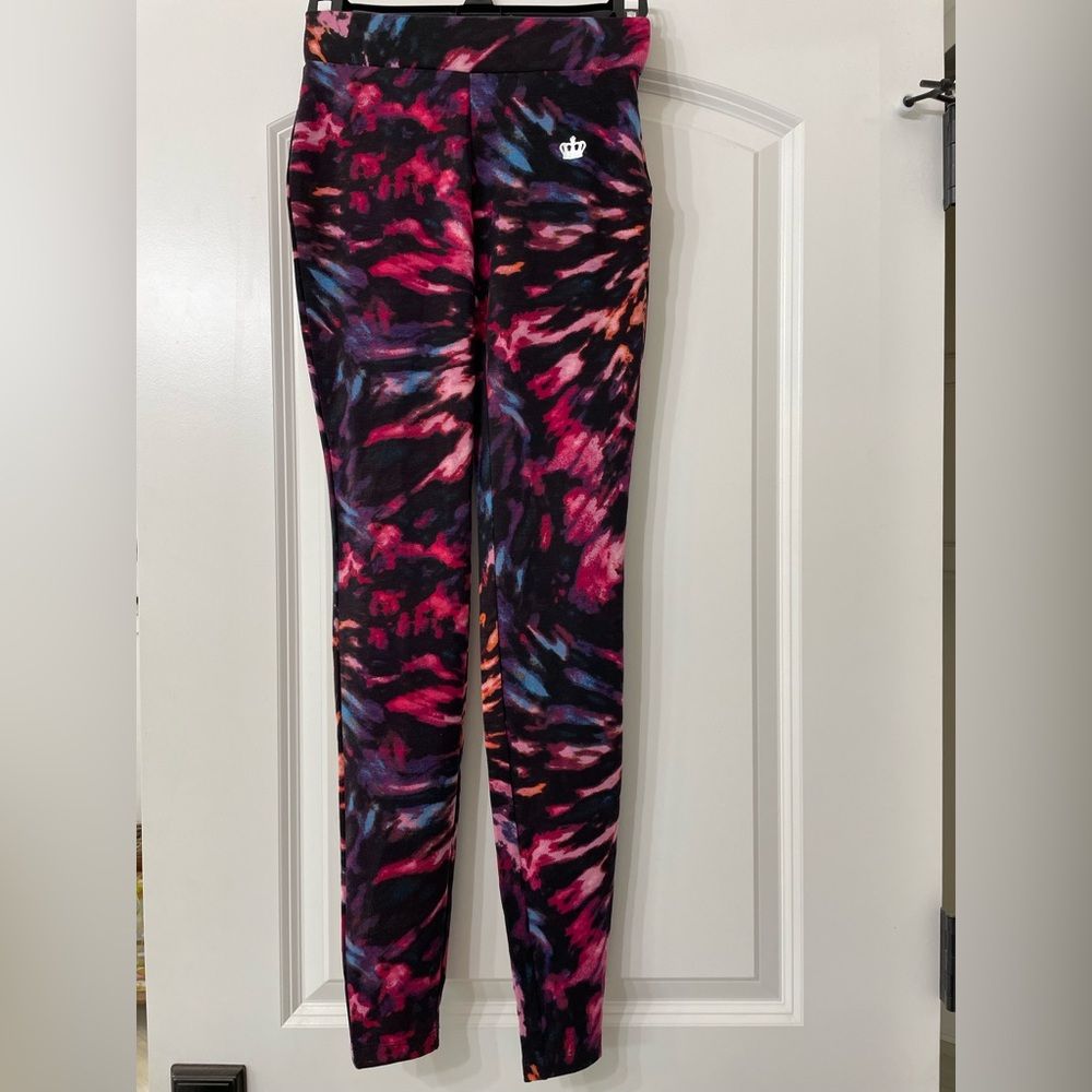 Juicy By Juicy Couture Xs Leggings